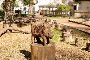 Hotel Rural El Castillejo