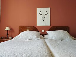 Hotel Rural El Castillejo