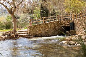 Hotel Rural El Castillejo