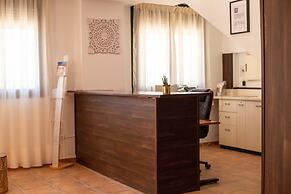 Hotel Rural El Castillejo