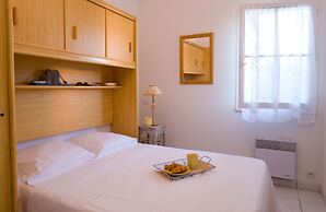 Madame Vacances Les Maisons du Lac