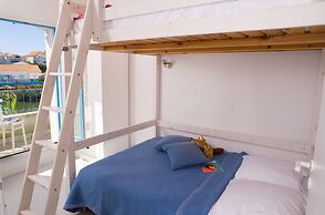 Madame Vacances Les Maisons du Lac