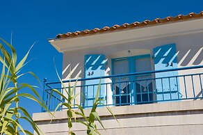 Madame Vacances Les Maisons du Lac