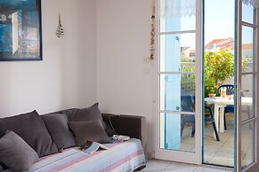 Madame Vacances Les Maisons du Lac