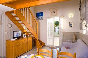 Madame Vacances Les Maisons du Lac