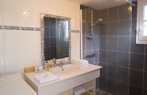 Madame Vacances Les Maisons du Lac