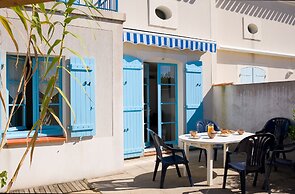 Madame Vacances Les Maisons du Lac