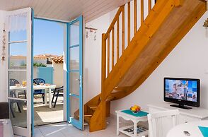 Madame Vacances Les Maisons du Lac