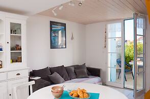 Madame Vacances Les Maisons du Lac