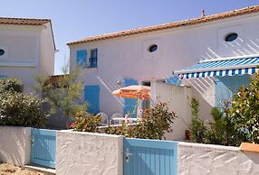 Madame Vacances Les Maisons du Lac