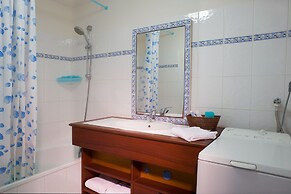 Madame Vacances Les Maisons du Lac