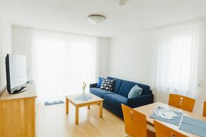 Strandpension Mäder
