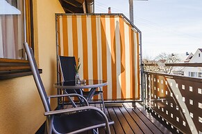 Strandpension Mäder