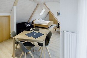 Strandpension Mäder