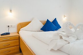 Strandpension Mäder
