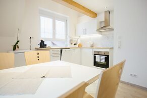 Strandpension Mäder