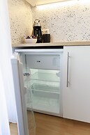 Strandpension Mäder