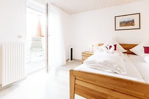 Strandpension Mäder