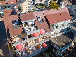 Strandpension Mäder