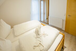 Strandpension Mäder