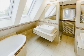 Strandpension Mäder