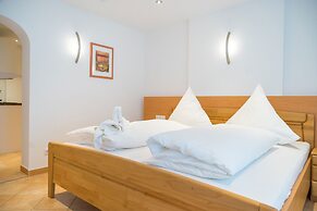 Strandpension Mäder