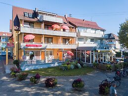 Strandpension Mäder