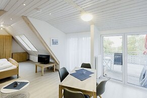 Strandpension Mäder