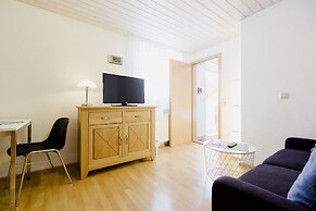 Strandpension Mäder