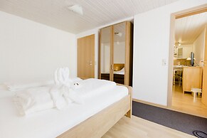 Strandpension Mäder