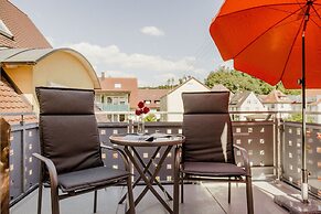 Strandpension Mäder