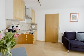 Strandpension Mäder