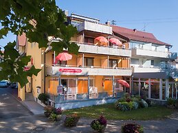 Strandpension Mäder