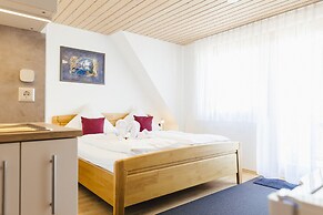 Strandpension Mäder