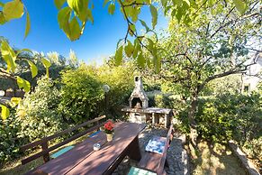 1-bedroom Apartment in Krk - Steps From the Beach!