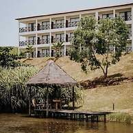 cambará eco resort
