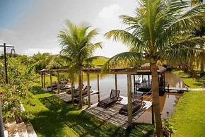 cambará eco resort