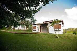 cambará eco resort