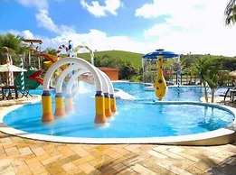 cambará eco resort