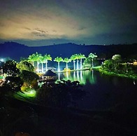cambará eco resort