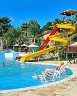 cambará eco resort