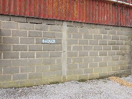 Badgers Sett