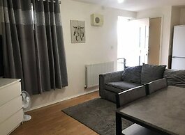 Immaculate 1-bed Apartment in Stoke-on-trent