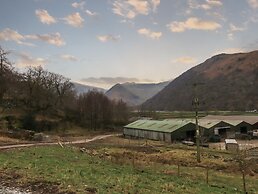 The Stag - Crossgate Luxury Glamping