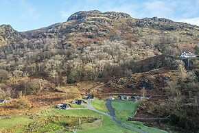 The Stag - Crossgate Luxury Glamping