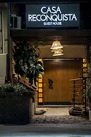 Casa Reconquista