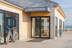 The Shoals Suites and Slips