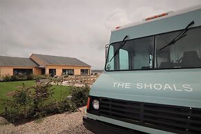 The Shoals Suites and Slips