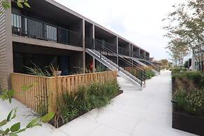 The Shoals Suites and Slips