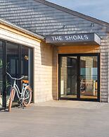 The Shoals Suites and Slips